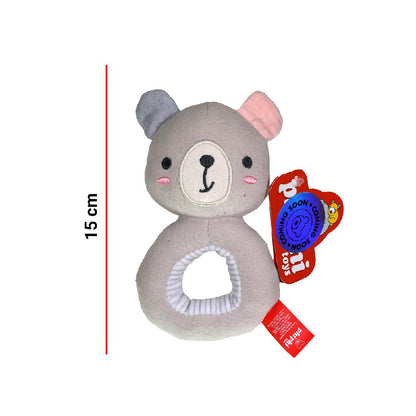 Sonajero De Agarre Oso PHI PHI TOYS 2