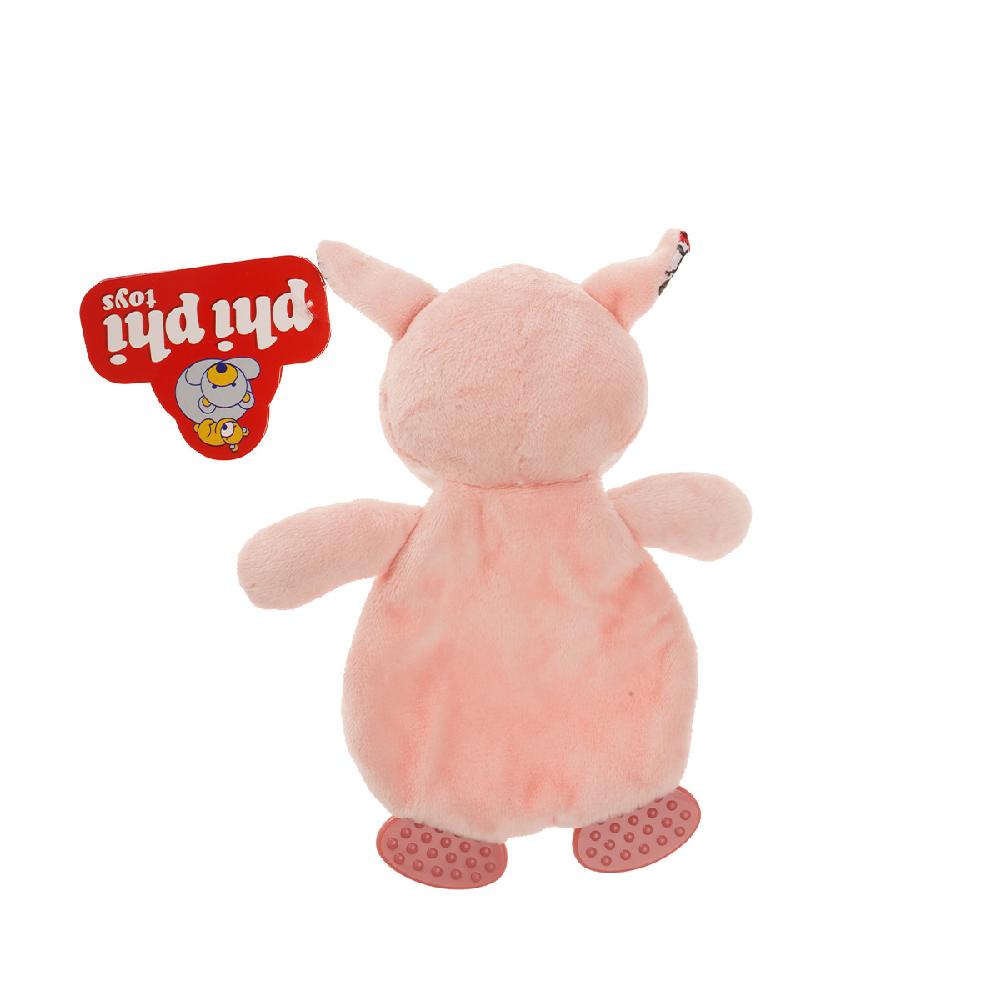 Sonajero Didactico Con Mordillo 18 Cm PHI PHI TOYS 3