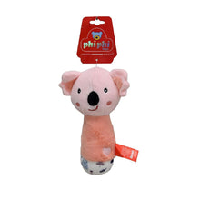 Sonajero Koala 17 Cm PHI PHI TOYS 2