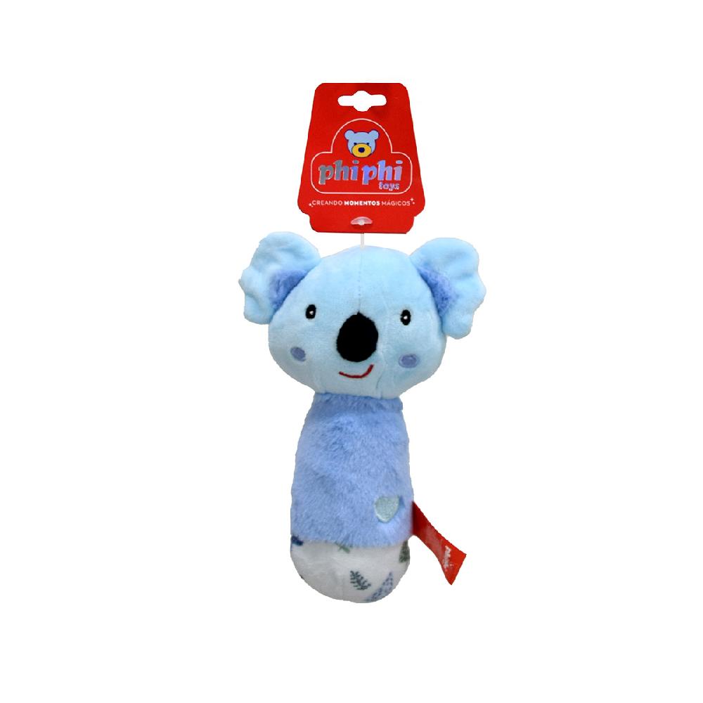 Sonajero Koala 17 Cm PHI PHI TOYS 3
