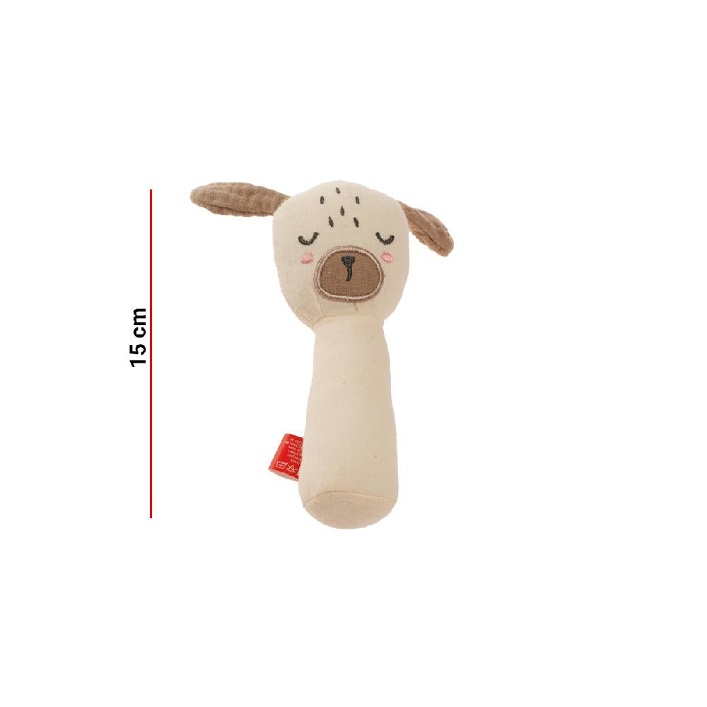 Sonajero Perro PHI PHI TOYS 1