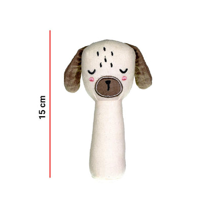 Sonajero Perro PHI PHI TOYS 2