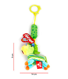 Sonajeros Caballito Colgante  38cm PHI PHI TOYS 2