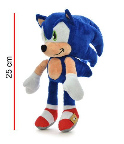 Sonic 25 Cm SEGA 1