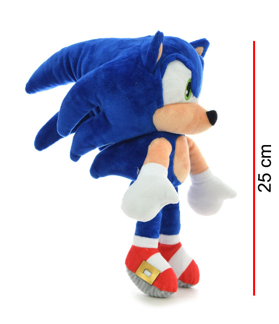 Sonic 25 Cm SEGA 2