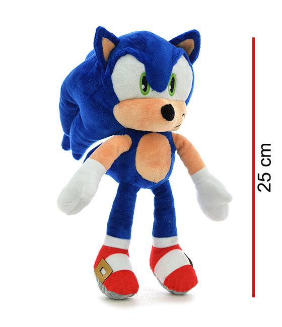 Sonic 25 Cm SEGA 3