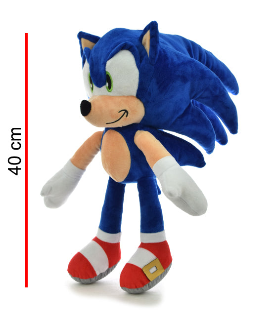 Sonic 40cm SEGA 1