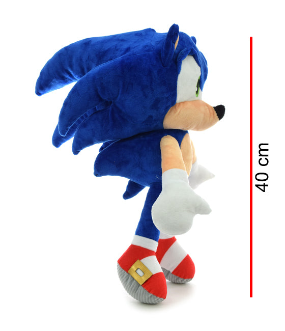 Sonic 40cm SEGA 2