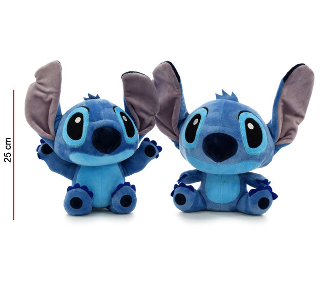 Stitch 25 Cm DISNEY 1