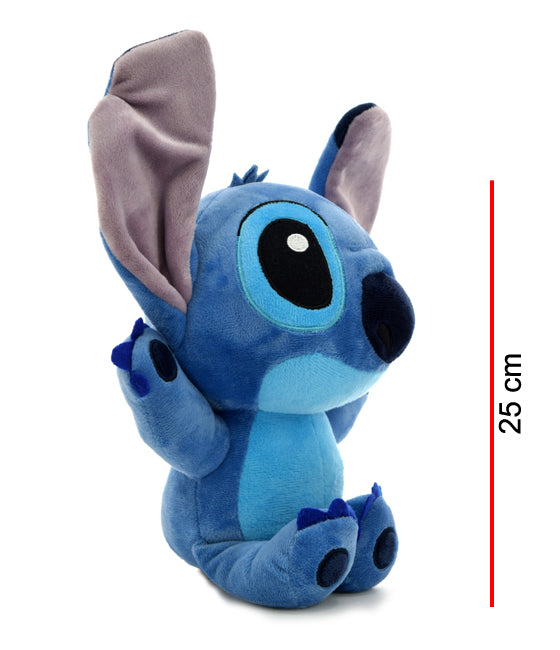 Stitch 25 Cm DISNEY 3