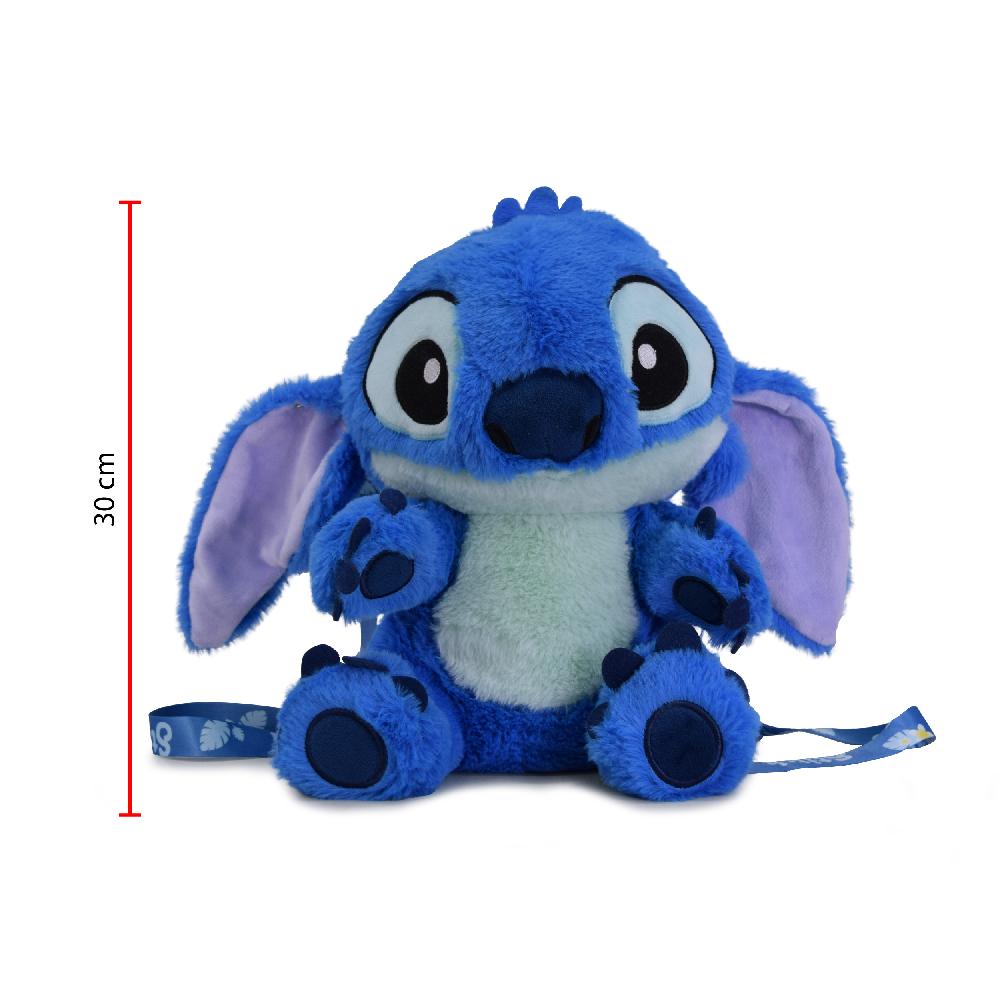 Stitch Para Colgar 30 Cm DISNEY 1