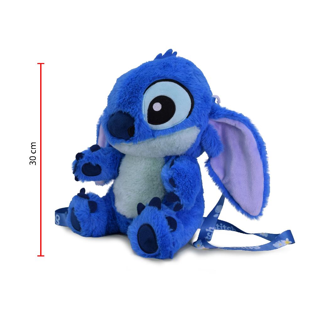 Stitch Para Colgar 30 Cm DISNEY 2