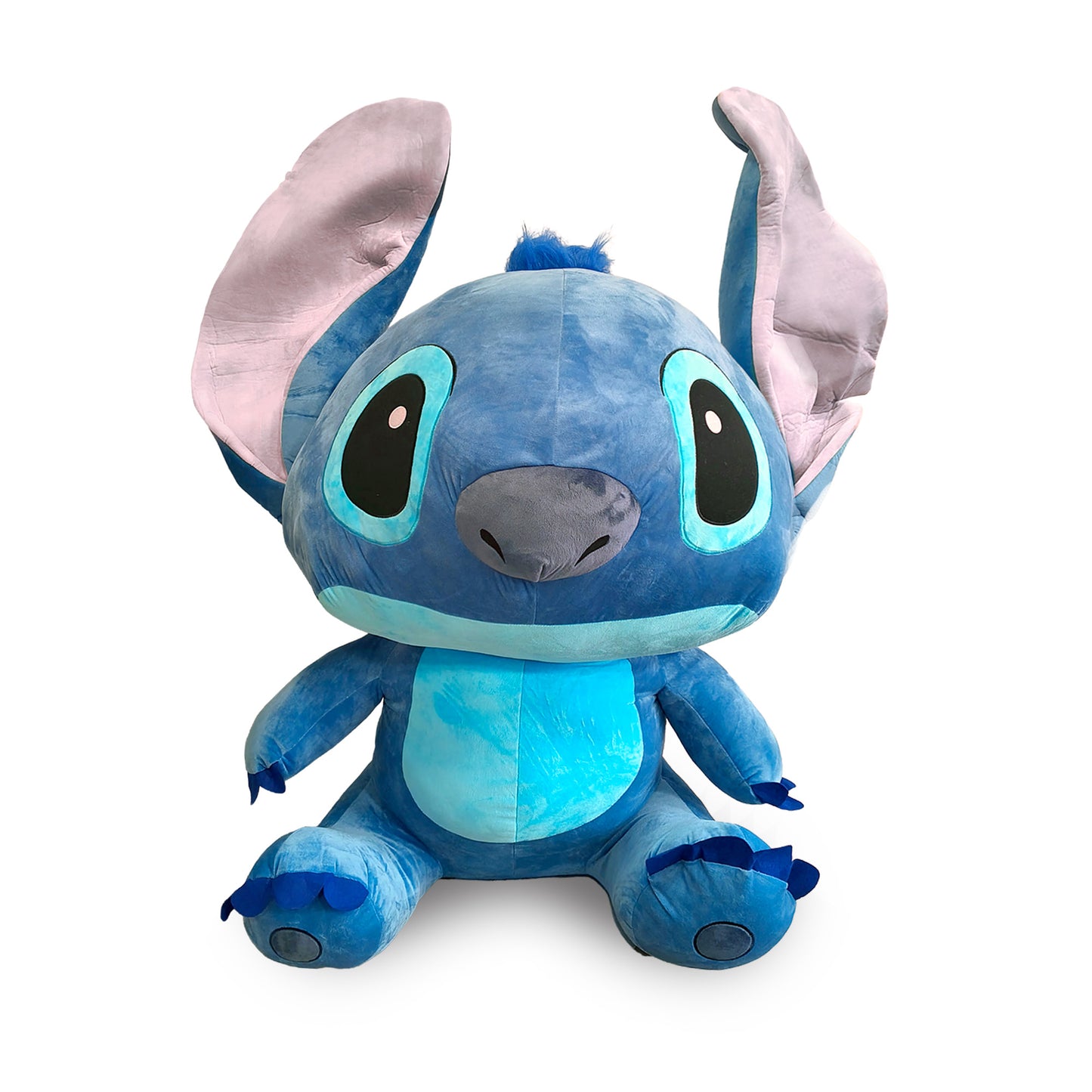Peluche Stitch 1 metro