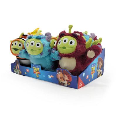 Surtido Alien Disfrazado 20cm 9u DISNEY 1