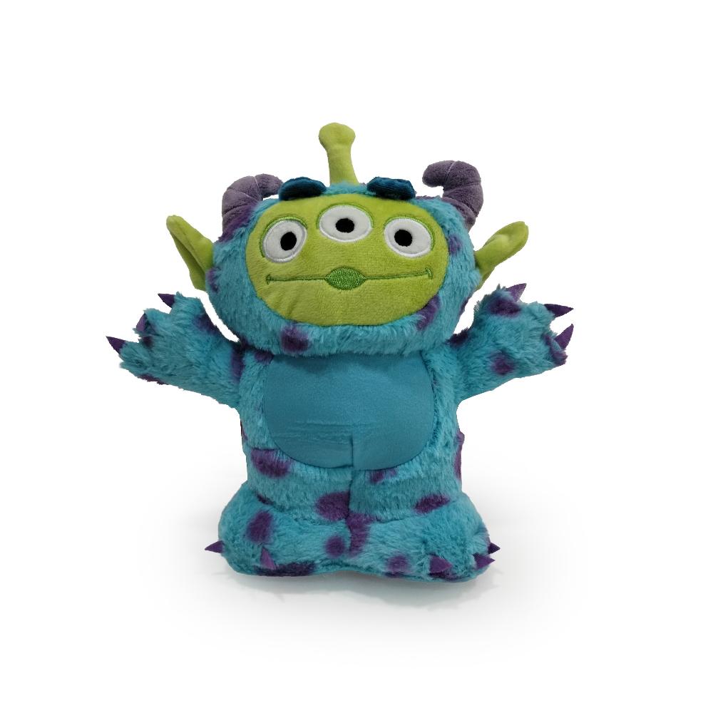 Surtido Alien Disfrazado 20cm 9u DISNEY 3