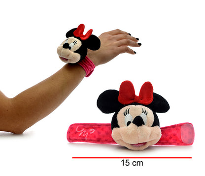 Surtido Pulseras Disney 15cm DISNEY 2