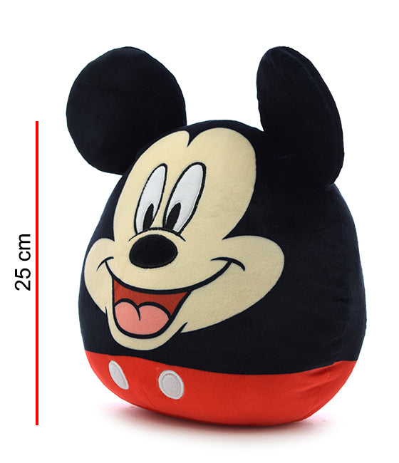 Surtido Spandex Mickey Y Minnie 25cm DISNEY 2