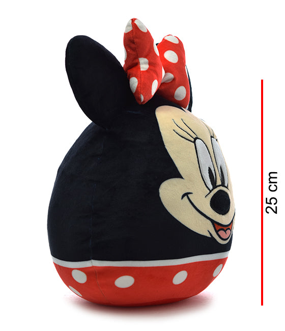 Surtido Spandex Mickey Y Minnie 25cm DISNEY 3