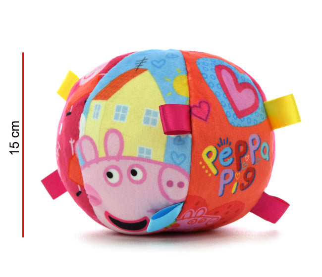 Surtido Pelotas Peppa HASBRO 3