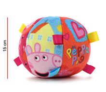 Surtido Pelotas Peppa HASBRO 3