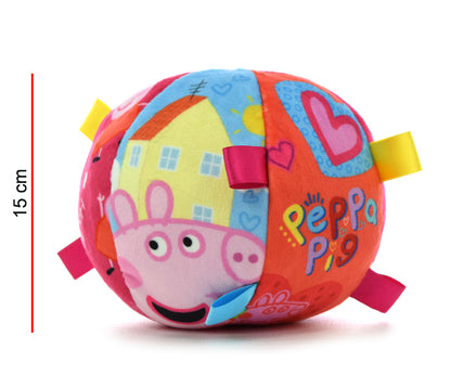 Surtido Pelotas Peppa HASBRO 3