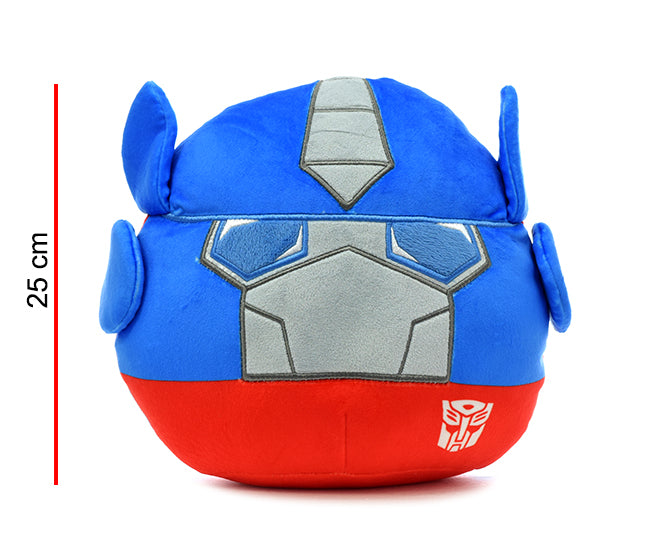 Surtido Transformers Spandex 25cm HASBRO 2