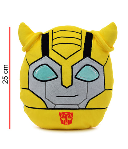 Surtido Transformers Spandex 25cm HASBRO 3