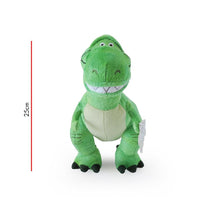 T-Rex 25cm DISNEY 1