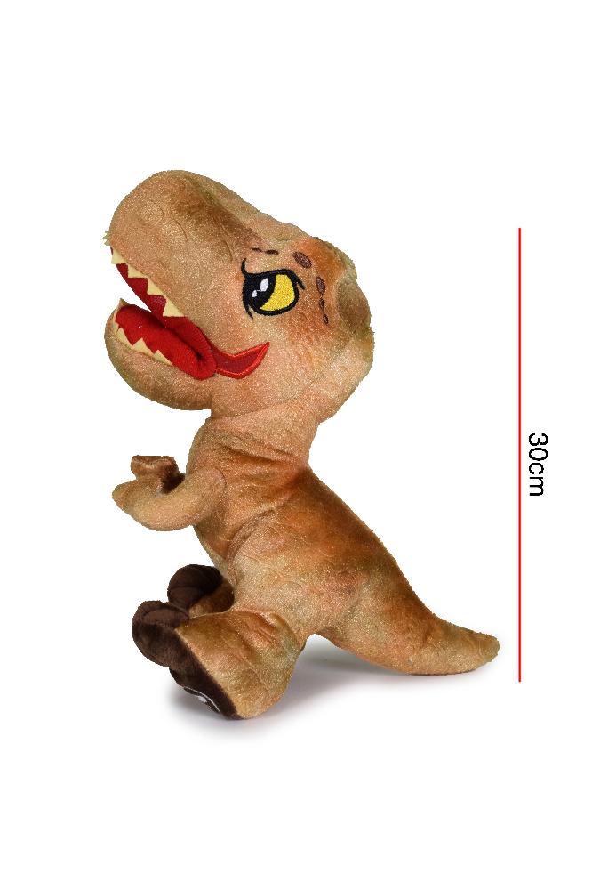 T-Rex Con Sonido UNIVERSAL 1