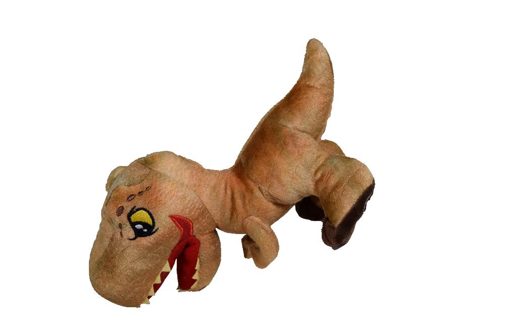 T-Rex Con Sonido UNIVERSAL 3