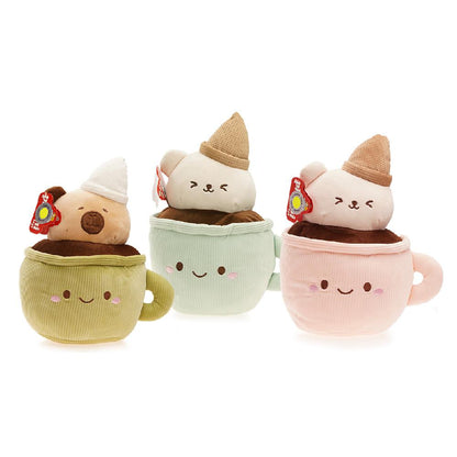 Taza Con Conito 26 Cm Spandex PHI PHI TOYS 1