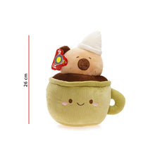 Taza Con Conito 26 Cm Spandex PHI PHI TOYS 2