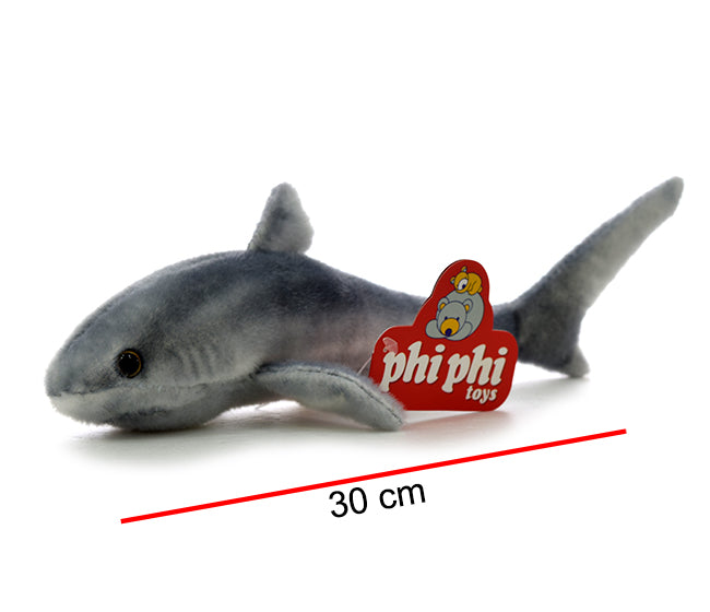 Tiburon 30cm PHI PHI TOYS 1