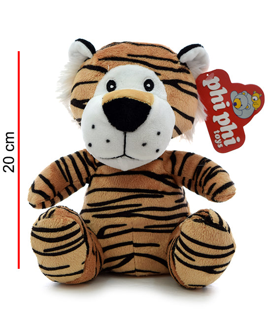 Tigre 20cm PHI PHI TOYS 1
