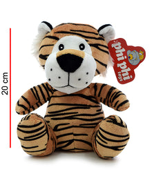Tigre 20cm PHI PHI TOYS 1