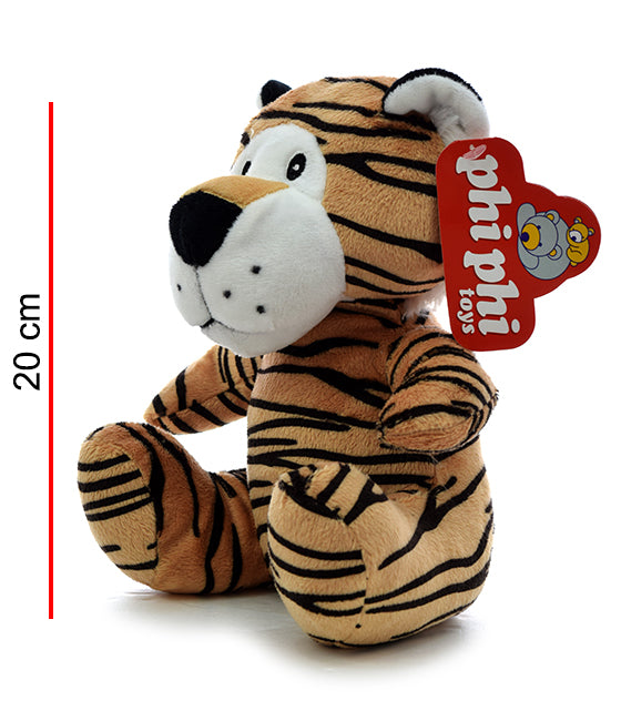 Tigre 20cm PHI PHI TOYS 2