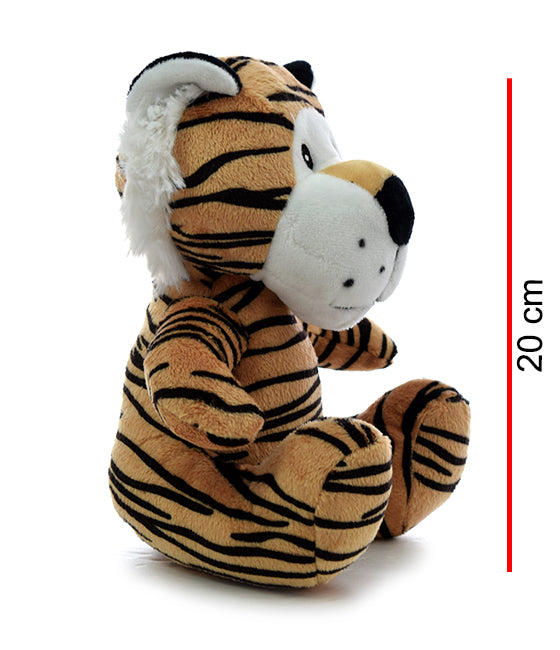 Tigre 20cm PHI PHI TOYS 3