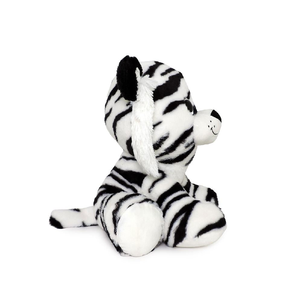 Tigre Blanco 40cm PHI PHI TOYS 3