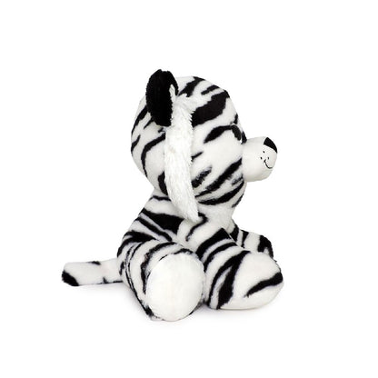 Tigre Blanco 40cm PHI PHI TOYS 3