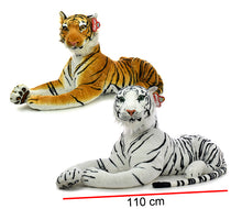Tigre Echado 110cm PHI PHI TOYS 1