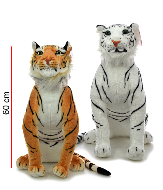 Tigre Sentado 70cm PHI PHI TOYS 1