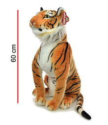 Tigre Sentado 70cm PHI PHI TOYS 2