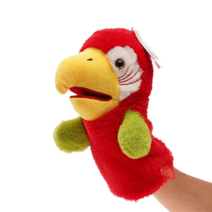 Titeres Animales 23cm PHI PHI TOYS 2