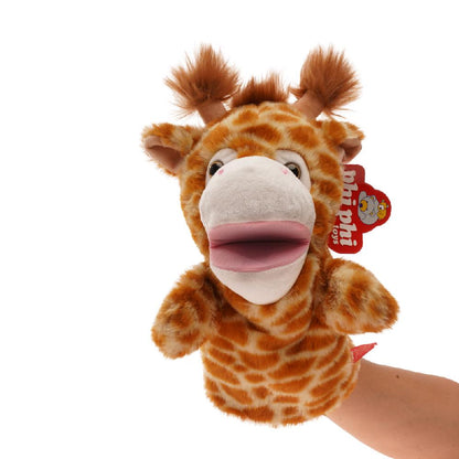 Titeres Animales 23cm PHI PHI TOYS 3