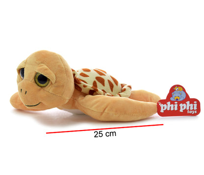 Tortuga De Mar 25cm PHI PHI TOYS 3