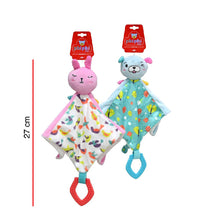 Trapito De Apego 27 Cm PHI PHI TOYS 1