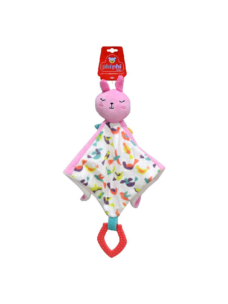 Trapito De Apego 27 Cm PHI PHI TOYS 2