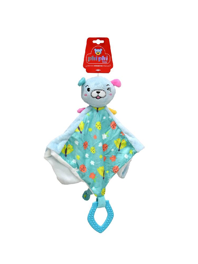 Trapito De Apego 27 Cm PHI PHI TOYS 3