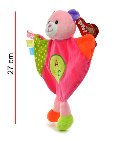 Trapito De Apego 3 DiseñOs 25cm PHI PHI TOYS 2