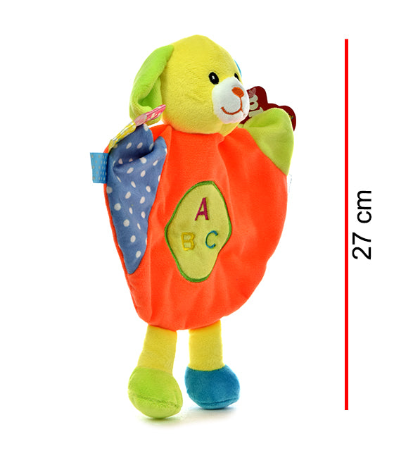 Trapito De Apego 3 DiseñOs 25cm PHI PHI TOYS 3